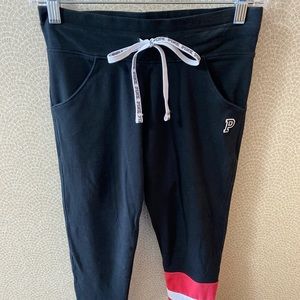 PINK Campus Legging 🌟 Small